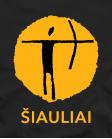 Šiaulių logo Šiaulių logo
